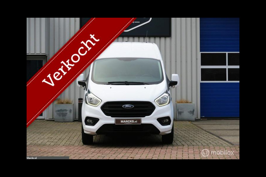 Ford Transit Custom 320 2.0 TDCI L2H2 Trend 1 eig EURO6 Camera Ford Transit Custom 320 2.0 TDCI L2H2 Trend 1 eig EURO6 Camera