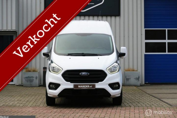 Ford Transit Custom 320 2.0 TDCI L2H2 Trend 1 eig EURO6 Camera Ford Transit Custom 320 2.0 TDCI L2H2 Trend 1 eig EURO6 Camera