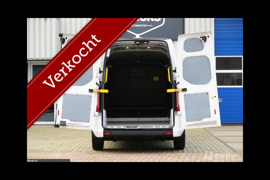 Ford Transit Custom 320 2.0 TDCI L2H2 Trend 1 eig EURO6 Camera Ford Transit Custom 320 2.0 TDCI L2H2 Trend 1 eig EURO6 Camera