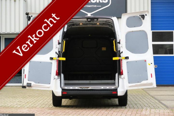 Ford Transit Custom 320 2.0 TDCI L2H2 Trend 1 eig EURO6 Camera Ford Transit Custom 320 2.0 TDCI L2H2 Trend 1 eig EURO6 Camera