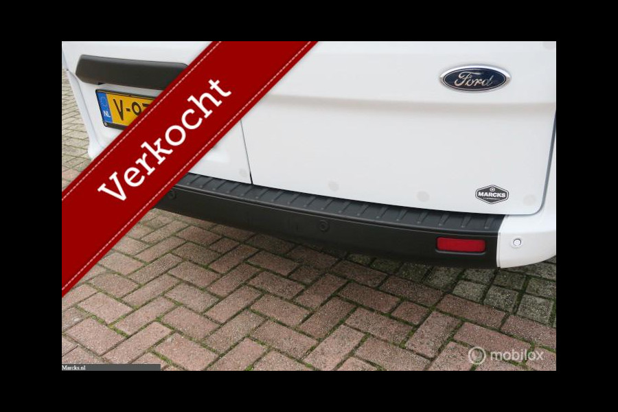 Ford Transit Custom 320 2.0 TDCI L2H2 Trend 1 eig EURO6 Camera Ford Transit Custom 320 2.0 TDCI L2H2 Trend 1 eig EURO6 Camera