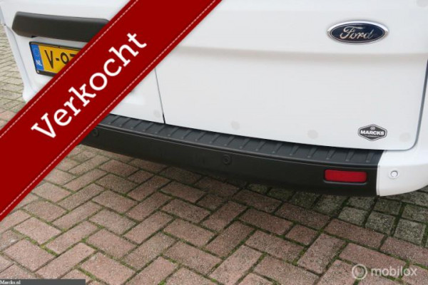 Ford Transit Custom 320 2.0 TDCI L2H2 Trend 1 eig EURO6 Camera Ford Transit Custom 320 2.0 TDCI L2H2 Trend 1 eig EURO6 Camera