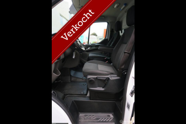 Ford Transit Custom 320 2.0 TDCI L2H2 Trend 1 eig EURO6 Camera Ford Transit Custom 320 2.0 TDCI L2H2 Trend 1 eig EURO6 Camera