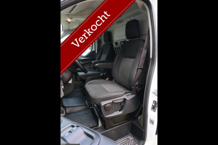 Ford Transit Custom 320 2.0 TDCI L2H2 Trend 1 eig EURO6 Camera Ford Transit Custom 320 2.0 TDCI L2H2 Trend 1 eig EURO6 Camera