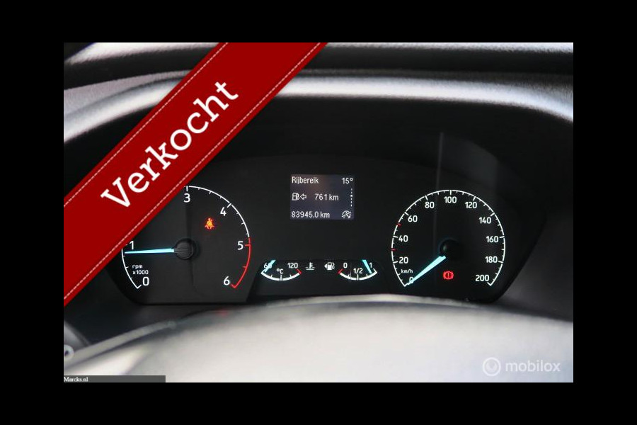 Ford Transit Custom 320 2.0 TDCI L2H2 Trend 1 eig EURO6 Camera Ford Transit Custom 320 2.0 TDCI L2H2 Trend 1 eig EURO6 Camera