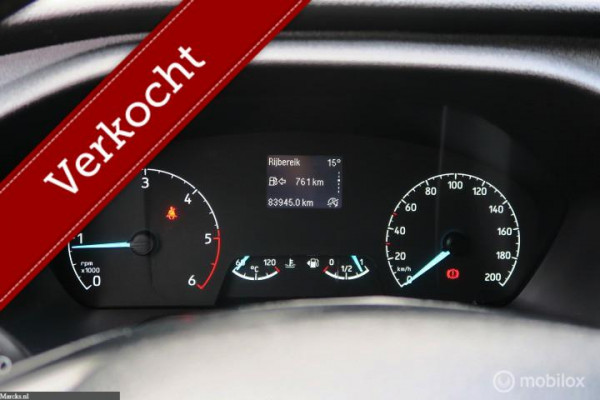 Ford Transit Custom 320 2.0 TDCI L2H2 Trend 1 eig EURO6 Camera Ford Transit Custom 320 2.0 TDCI L2H2 Trend 1 eig EURO6 Camera