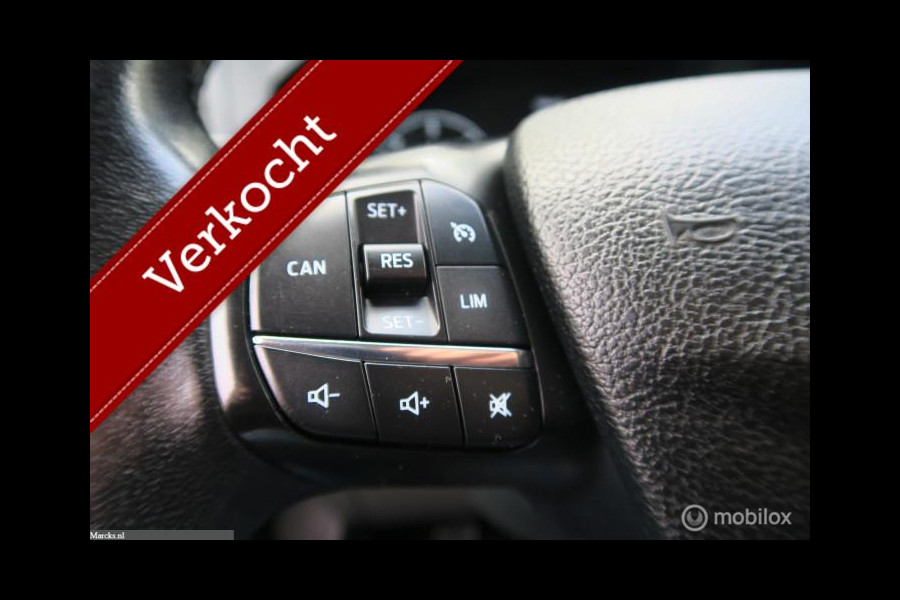 Ford Transit Custom 320 2.0 TDCI L2H2 Trend 1 eig EURO6 Camera Ford Transit Custom 320 2.0 TDCI L2H2 Trend 1 eig EURO6 Camera