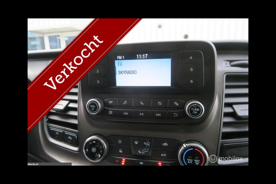 Ford Transit Custom 320 2.0 TDCI L2H2 Trend 1 eig EURO6 Camera Ford Transit Custom 320 2.0 TDCI L2H2 Trend 1 eig EURO6 Camera