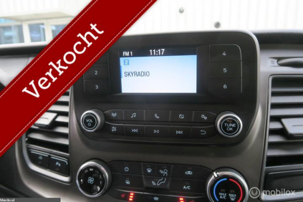 Ford Transit Custom 320 2.0 TDCI L2H2 Trend 1 eig EURO6 Camera Ford Transit Custom 320 2.0 TDCI L2H2 Trend 1 eig EURO6 Camera