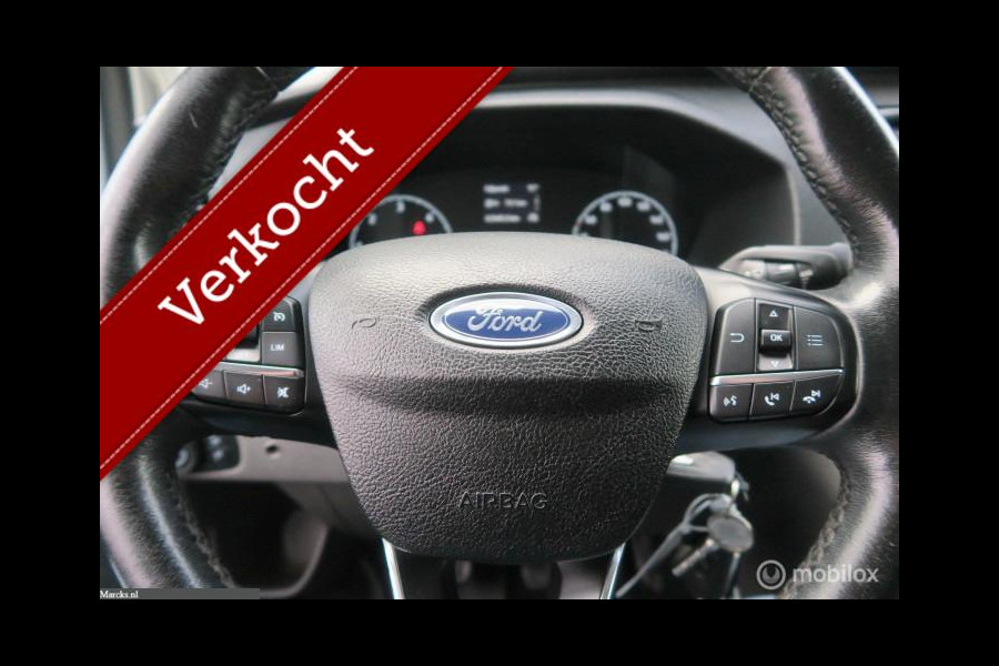 Ford Transit Custom 320 2.0 TDCI L2H2 Trend 1 eig EURO6 Camera Ford Transit Custom 320 2.0 TDCI L2H2 Trend 1 eig EURO6 Camera