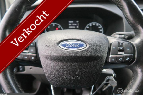 Ford Transit Custom 320 2.0 TDCI L2H2 Trend 1 eig EURO6 Camera Ford Transit Custom 320 2.0 TDCI L2H2 Trend 1 eig EURO6 Camera