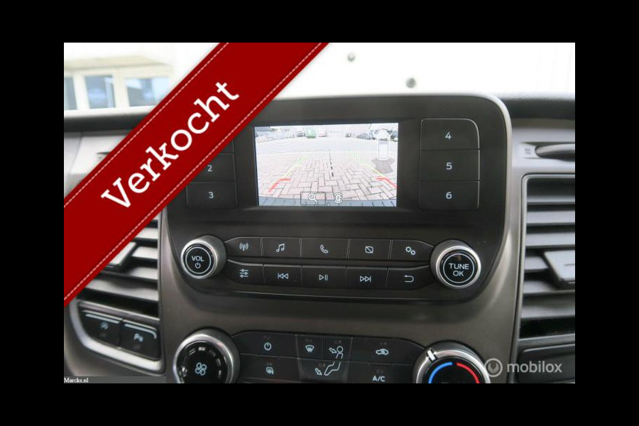 Ford Transit Custom 320 2.0 TDCI L2H2 Trend 1 eig EURO6 Camera Ford Transit Custom 320 2.0 TDCI L2H2 Trend 1 eig EURO6 Camera