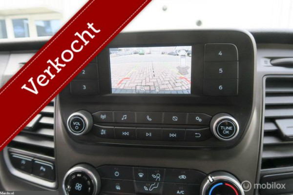Ford Transit Custom 320 2.0 TDCI L2H2 Trend 1 eig EURO6 Camera Ford Transit Custom 320 2.0 TDCI L2H2 Trend 1 eig EURO6 Camera
