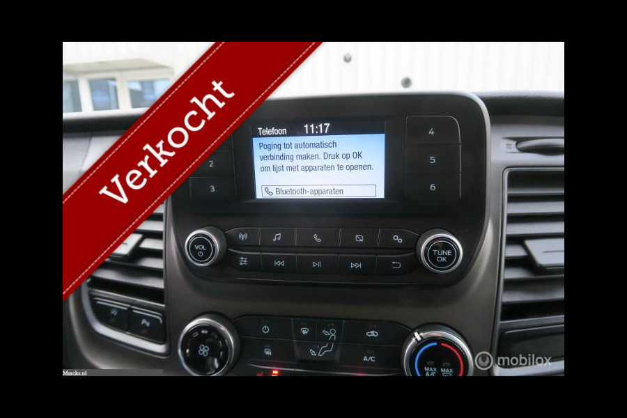 Ford Transit Custom 320 2.0 TDCI L2H2 Trend 1 eig EURO6 Camera Ford Transit Custom 320 2.0 TDCI L2H2 Trend 1 eig EURO6 Camera
