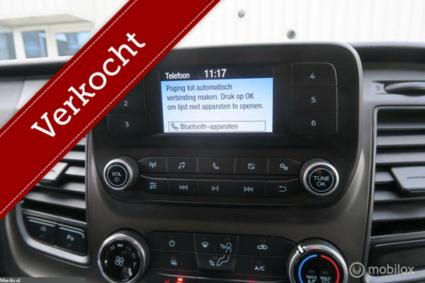 Ford Transit Custom 320 2.0 TDCI L2H2 Trend 1 eig EURO6 Camera Ford Transit Custom 320 2.0 TDCI L2H2 Trend 1 eig EURO6 Camera