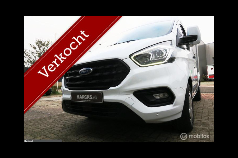 Ford Transit Custom 320 2.0 TDCI L2H2 Trend 1 eig EURO6 Camera Ford Transit Custom 320 2.0 TDCI L2H2 Trend 1 eig EURO6 Camera