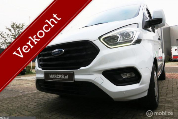 Ford Transit Custom 320 2.0 TDCI L2H2 Trend 1 eig EURO6 Camera Ford Transit Custom 320 2.0 TDCI L2H2 Trend 1 eig EURO6 Camera