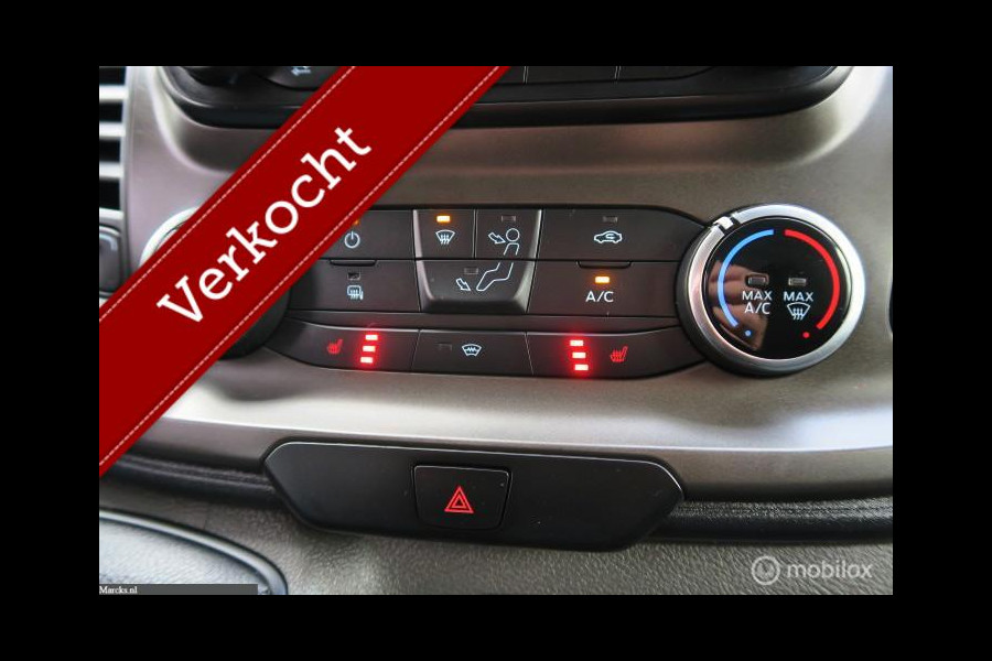 Ford Transit Custom 320 2.0 TDCI L2H2 Trend 1 eig EURO6 Camera Ford Transit Custom 320 2.0 TDCI L2H2 Trend 1 eig EURO6 Camera