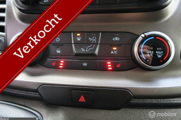 Ford Transit Custom 320 2.0 TDCI L2H2 Trend 1 eig EURO6 Camera Ford Transit Custom 320 2.0 TDCI L2H2 Trend 1 eig EURO6 Camera