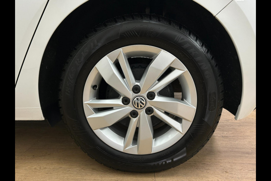 Volkswagen Polo Occasion 1.0 TSI Comfortline | Wit | Airco | Tweedehands Volkswagen Polo | Cruisecontrol | Carplay