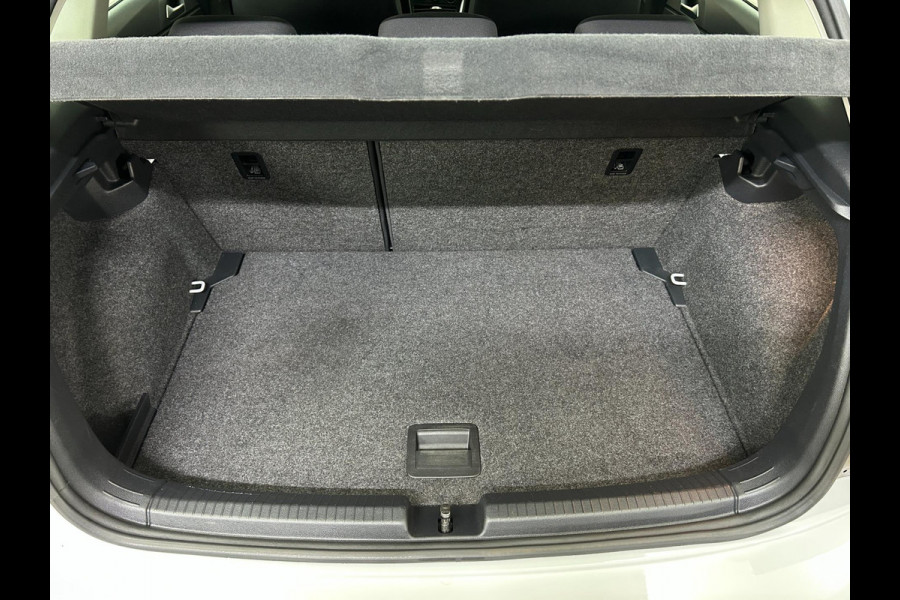 Volkswagen Polo Occasion 1.0 TSI Comfortline | Wit | Airco | Tweedehands Volkswagen Polo | Cruisecontrol | Carplay