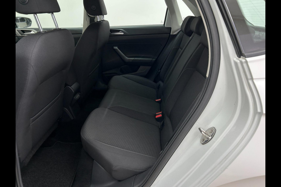 Volkswagen Polo Occasion 1.0 TSI Comfortline | Wit | Airco | Tweedehands Volkswagen Polo | Cruisecontrol | Carplay