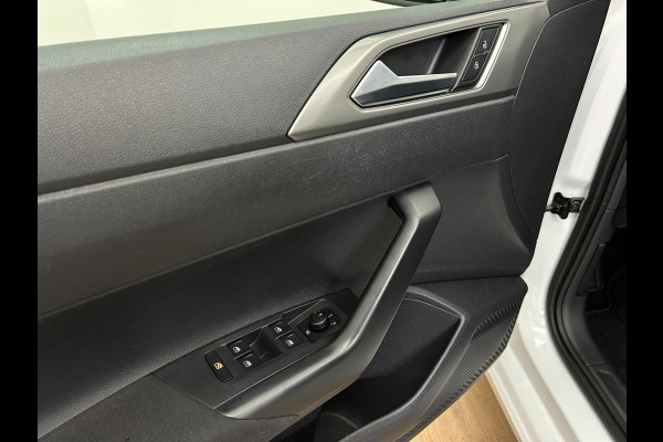 Volkswagen Polo Occasion 1.0 TSI Comfortline | Wit | Airco | Tweedehands Volkswagen Polo | Cruisecontrol | Carplay