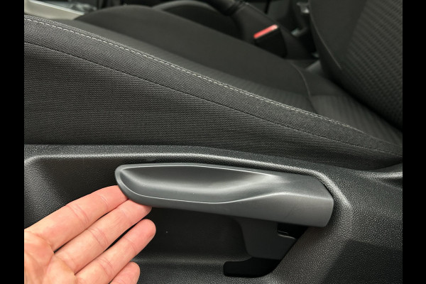 Volkswagen Polo Occasion 1.0 TSI Comfortline | Wit | Airco | Tweedehands Volkswagen Polo | Cruisecontrol | Carplay