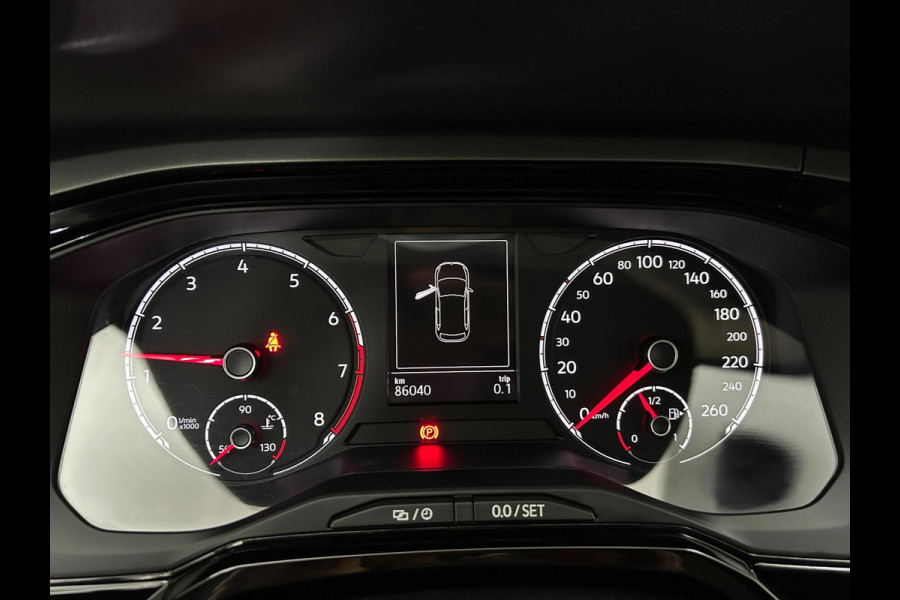 Volkswagen Polo Occasion 1.0 TSI Comfortline | Wit | Airco | Tweedehands Volkswagen Polo | Cruisecontrol | Carplay