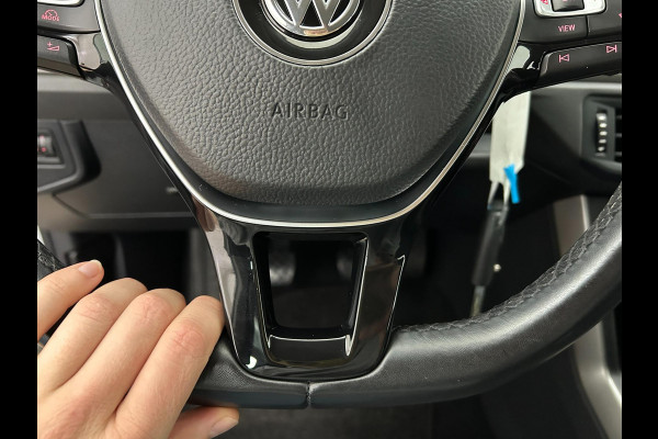 Volkswagen Polo Occasion 1.0 TSI Comfortline | Wit | Airco | Tweedehands Volkswagen Polo | Cruisecontrol | Carplay