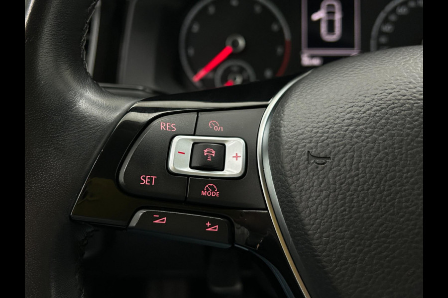 Volkswagen Polo Occasion 1.0 TSI Comfortline | Wit | Airco | Tweedehands Volkswagen Polo | Cruisecontrol | Carplay