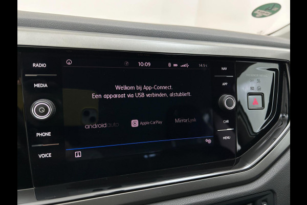 Volkswagen Polo Occasion 1.0 TSI Comfortline | Wit | Airco | Tweedehands Volkswagen Polo | Cruisecontrol | Carplay