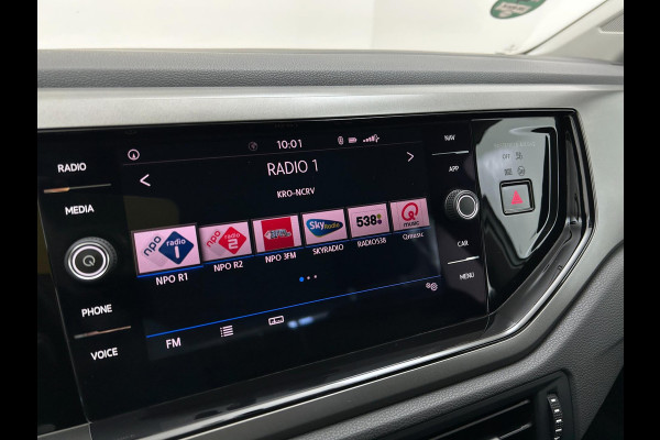 Volkswagen Polo Occasion 1.0 TSI Comfortline | Wit | Airco | Tweedehands Volkswagen Polo | Cruisecontrol | Carplay