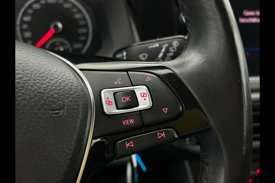 Volkswagen Polo Occasion 1.0 TSI Comfortline | Wit | Airco | Tweedehands Volkswagen Polo | Cruisecontrol | Carplay