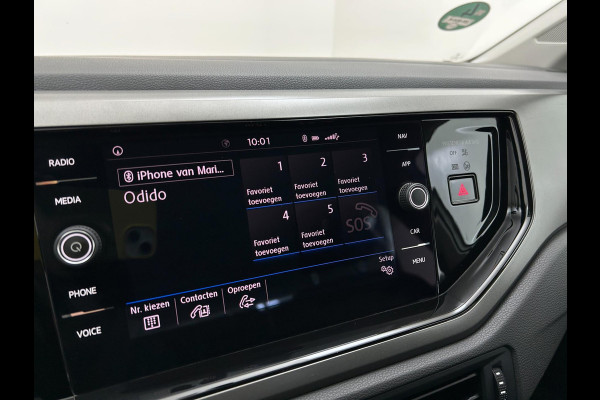 Volkswagen Polo Occasion 1.0 TSI Comfortline | Wit | Airco | Tweedehands Volkswagen Polo | Cruisecontrol | Carplay
