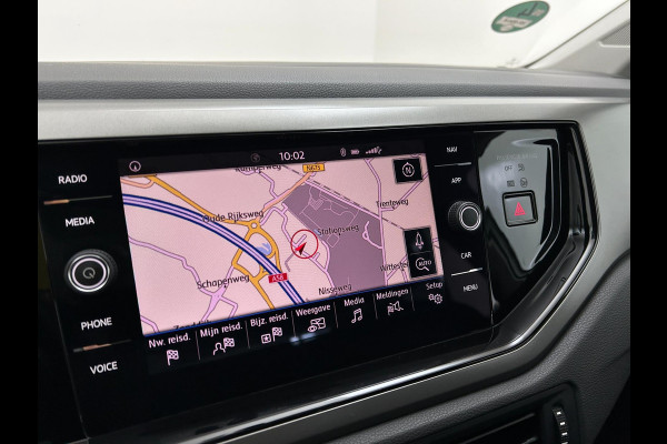 Volkswagen Polo Occasion 1.0 TSI Comfortline | Wit | Airco | Tweedehands Volkswagen Polo | Cruisecontrol | Carplay