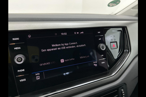 Volkswagen Polo Occasion 1.0 TSI Comfortline | Wit | Airco | Tweedehands Volkswagen Polo | Cruisecontrol | Carplay