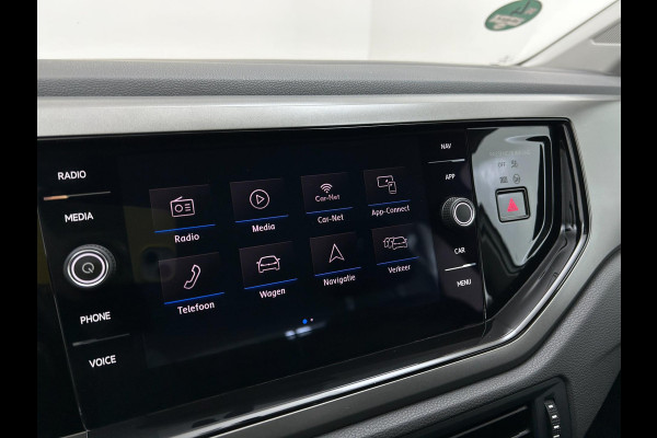 Volkswagen Polo Occasion 1.0 TSI Comfortline | Wit | Airco | Tweedehands Volkswagen Polo | Cruisecontrol | Carplay