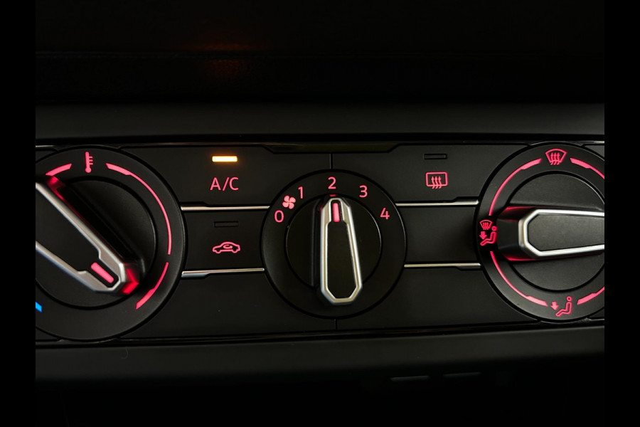 Volkswagen Polo Occasion 1.0 TSI Comfortline | Wit | Airco | Tweedehands Volkswagen Polo | Cruisecontrol | Carplay