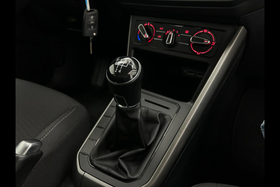 Volkswagen Polo Occasion 1.0 TSI Comfortline | Wit | Airco | Tweedehands Volkswagen Polo | Cruisecontrol | Carplay