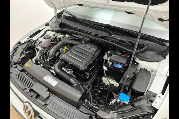 Volkswagen Polo Occasion 1.0 TSI Comfortline | Wit | Airco | Tweedehands Volkswagen Polo | Cruisecontrol | Carplay