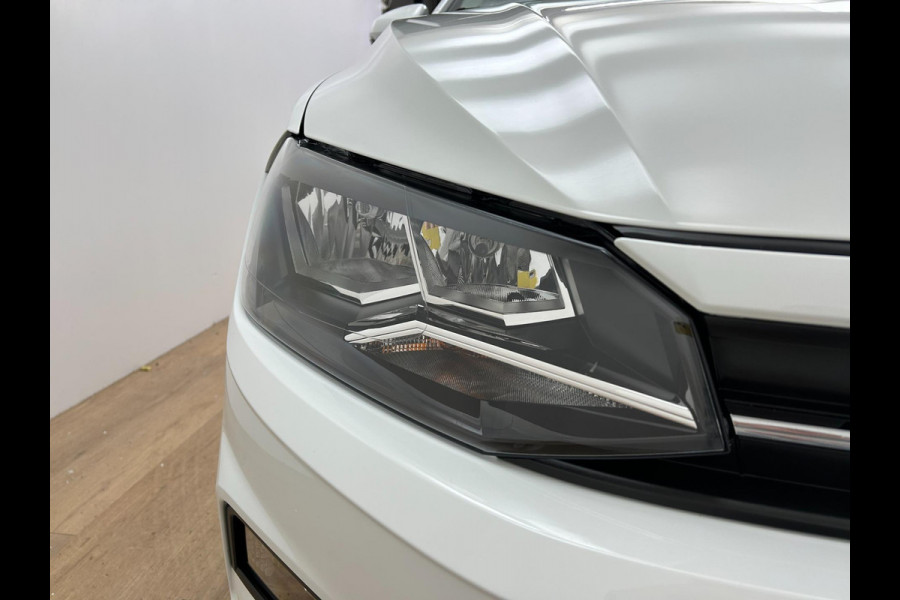 Volkswagen Polo Occasion 1.0 TSI Comfortline | Wit | Airco | Tweedehands Volkswagen Polo | Cruisecontrol | Carplay