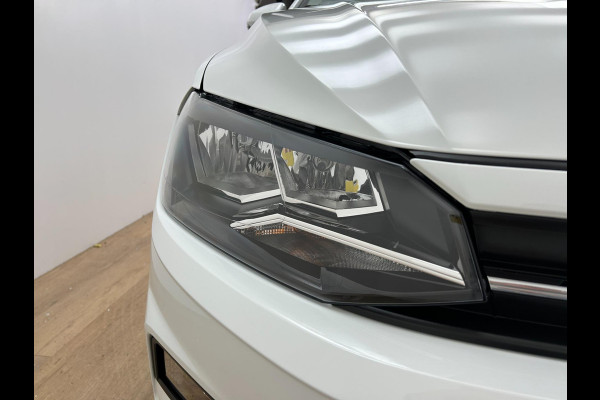 Volkswagen Polo Occasion 1.0 TSI Comfortline | Wit | Airco | Tweedehands Volkswagen Polo | Cruisecontrol | Carplay