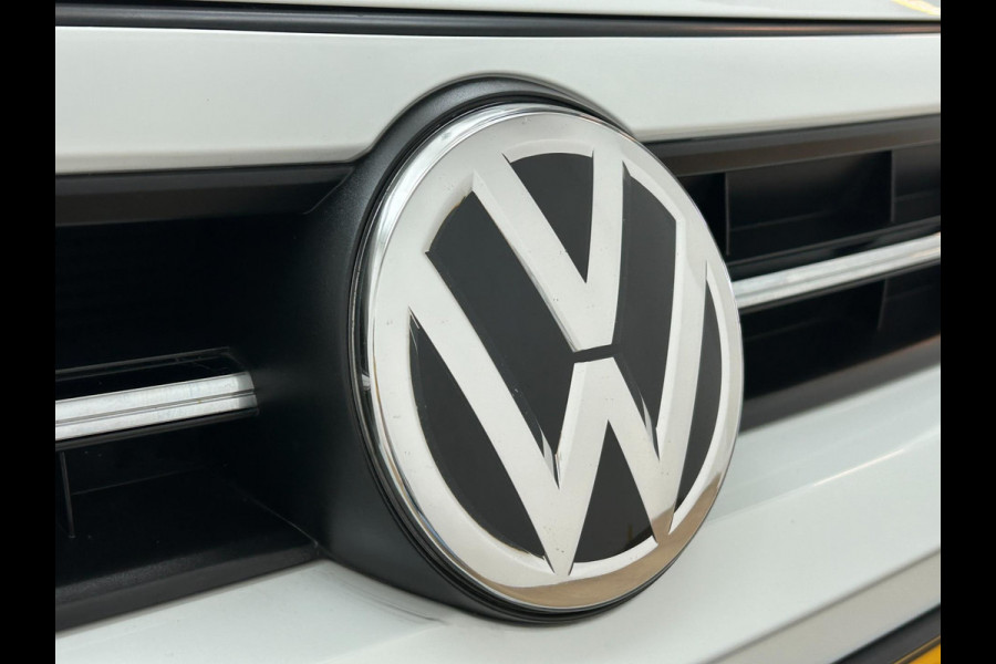 Volkswagen Polo Occasion 1.0 TSI Comfortline | Wit | Airco | Tweedehands Volkswagen Polo | Cruisecontrol | Carplay