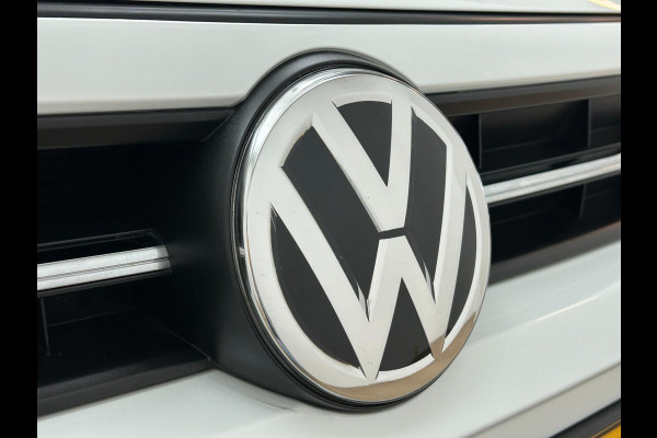 Volkswagen Polo Occasion 1.0 TSI Comfortline | Wit | Airco | Tweedehands Volkswagen Polo | Cruisecontrol | Carplay