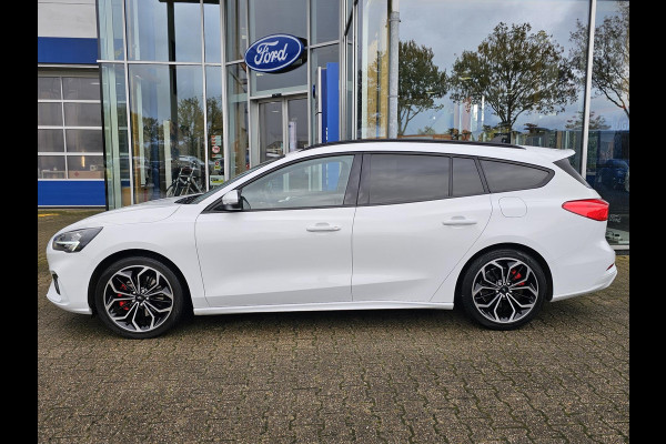 Ford FOCUS Wagon 1.0 EcoBoost ST Line X Business AGR-stoelen | Winter Pack | Full LED | 18 inch lichtmetalen velgen