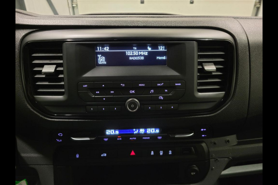 Citroën Jumpy 2.0HDI 120pk L3/H1 Euro 6!