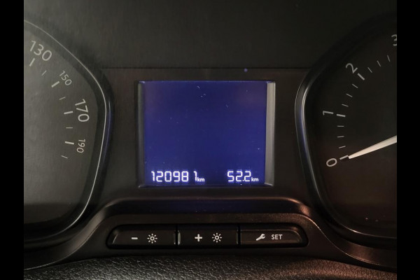 Citroën Jumpy 2.0HDI 120pk L3/H1 Euro 6!