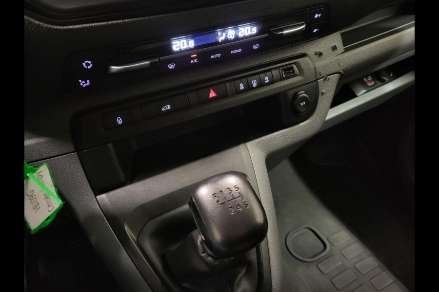 Citroën Jumpy 2.0HDI 120pk L3/H1 Euro 6!