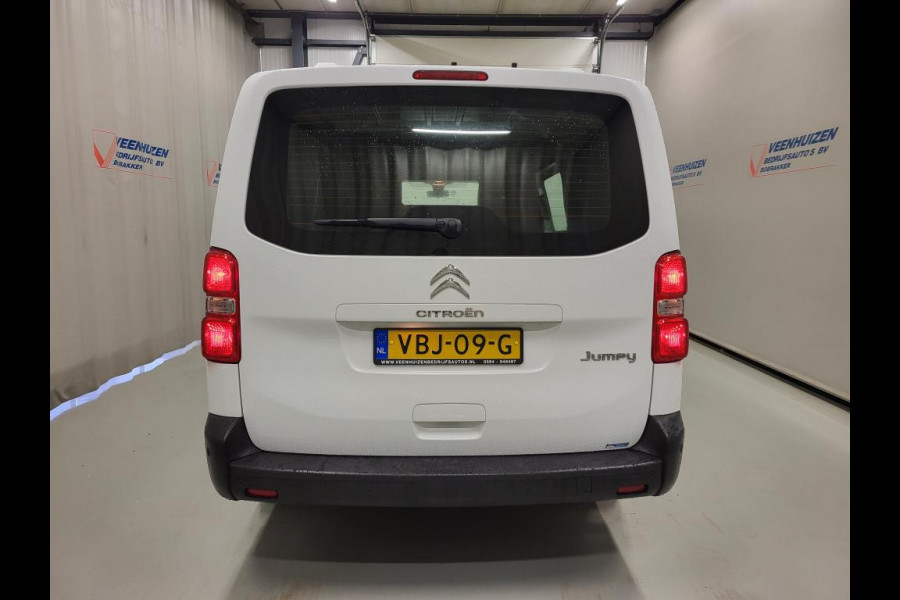Citroën Jumpy 2.0HDI 120pk L3/H1 Euro 6!